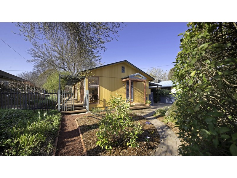 5 Boronia Drive, O’connor ACT 2602