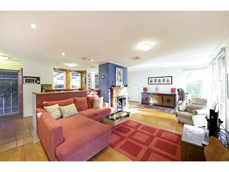 5 Boronia Drive, O’connor ACT 2602