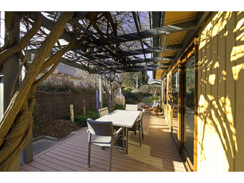 5 Boronia Drive, O’connor ACT 2602