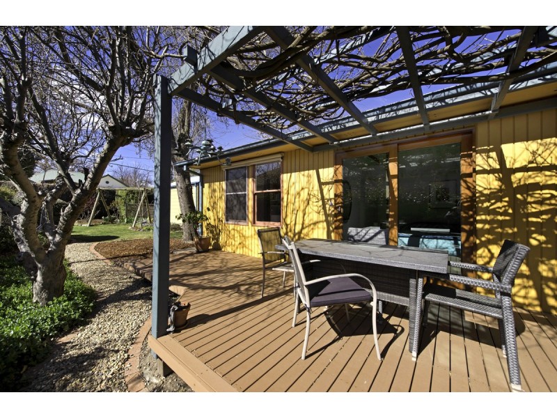 5 Boronia Drive, O’connor ACT 2602