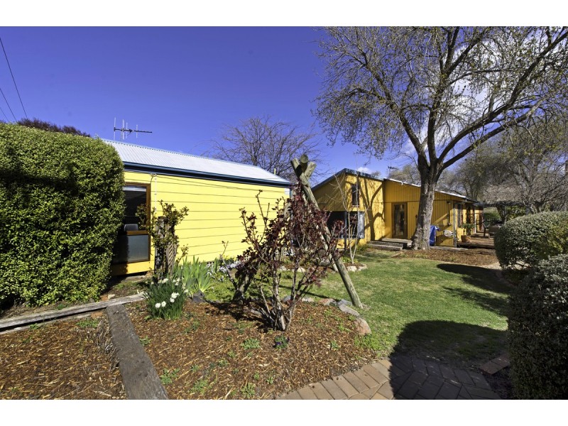 5 Boronia Drive, O’connor ACT 2602