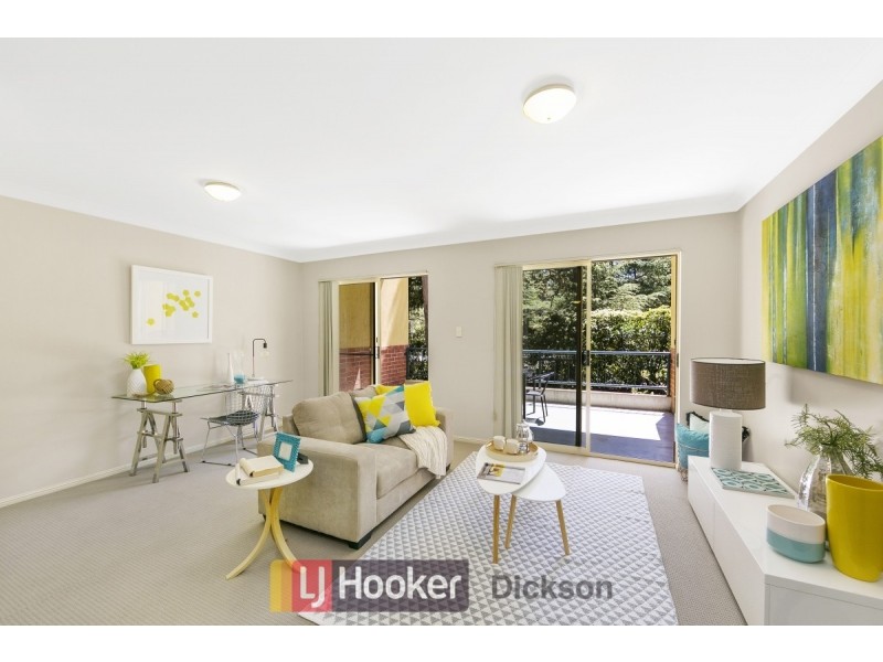 36/25 Fawkner Street, Braddon ACT 2612