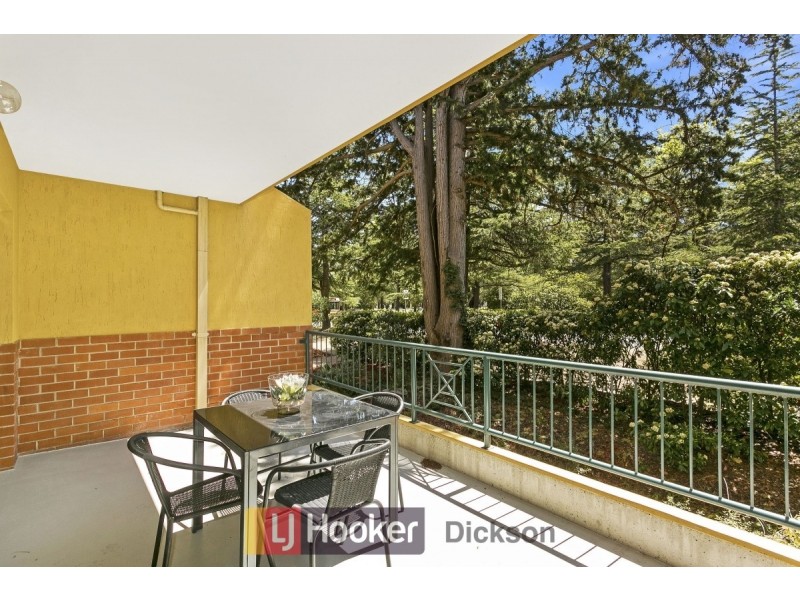 36/25 Fawkner Street, Braddon ACT 2612