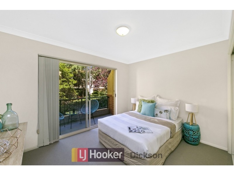 36/25 Fawkner Street, Braddon ACT 2612