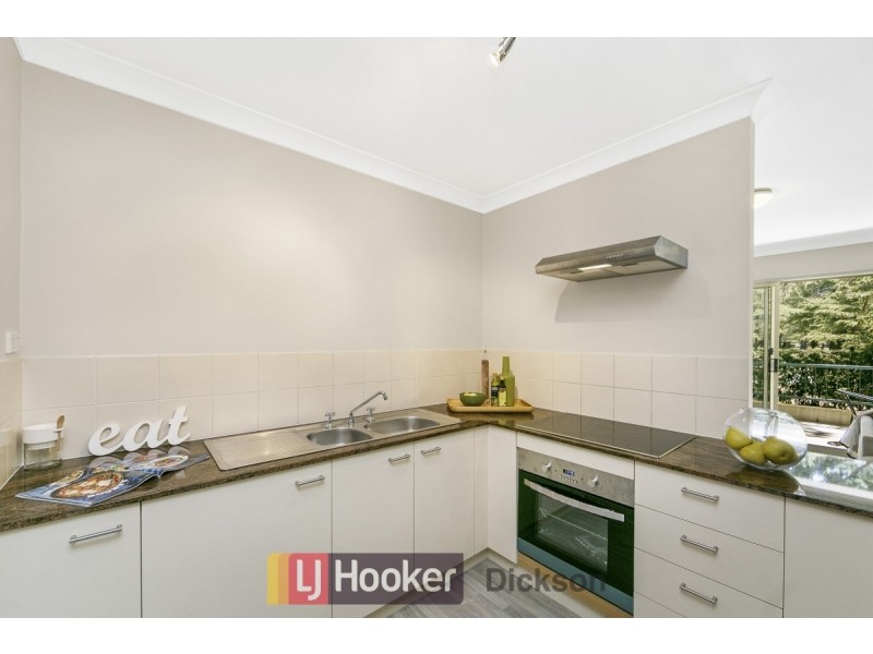 36/25 Fawkner Street, Braddon ACT 2612