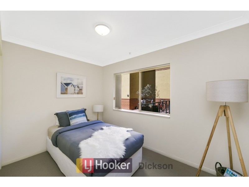 36/25 Fawkner Street, Braddon ACT 2612