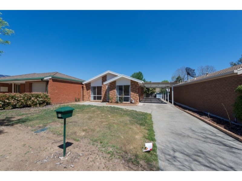 5 Hart Close, Palmerston ACT 2913