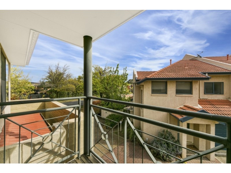1/72 Torrens Street, Braddon ACT 2612
