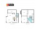 1/72 Torrens Street, Braddon ACT 2612 Floorplan