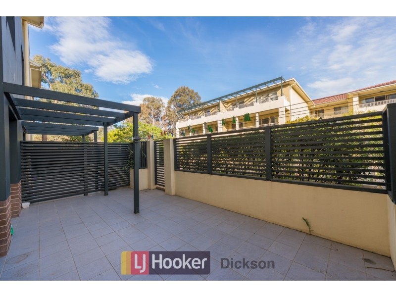 7/20 Batman Street, Braddon ACT 2612