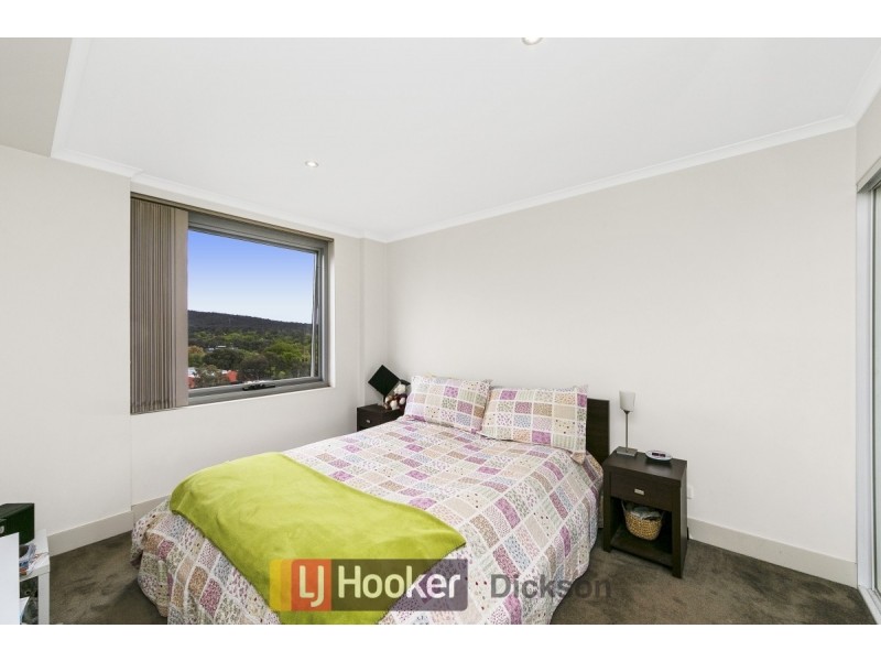 148/77 Northbourne Avenue, Turner ACT 2612