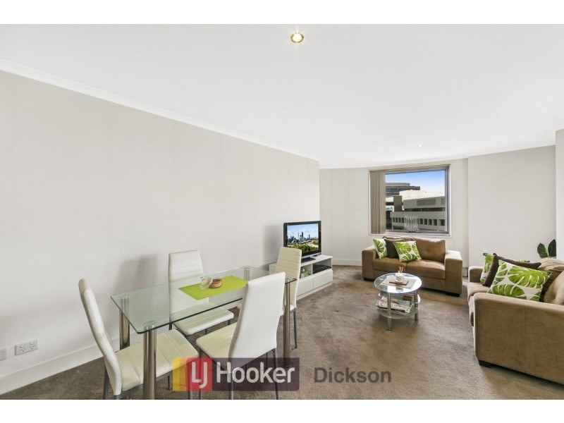 148/77 Northbourne Avenue, Turner ACT 2612