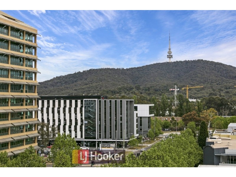 148/77 Northbourne Avenue, Turner ACT 2612