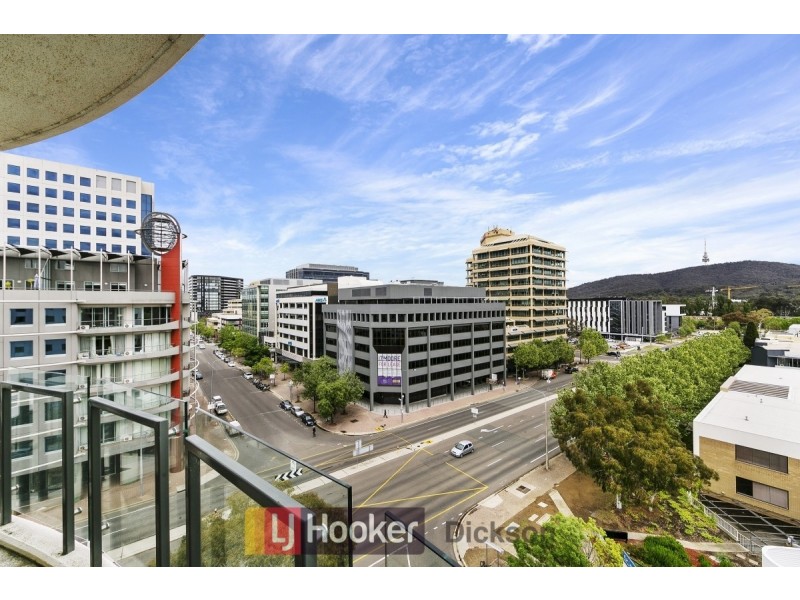 148/77 Northbourne Avenue, Turner ACT 2612