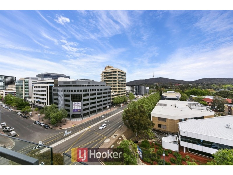 148/77 Northbourne Avenue, Turner ACT 2612