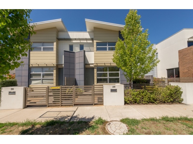 28 Fairfield Street, Crace ACT 2911