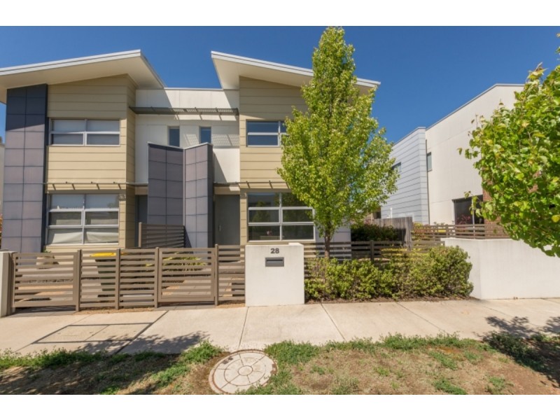 28 Fairfield Street, Crace ACT 2911