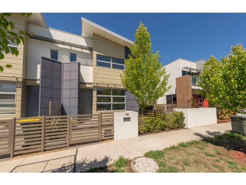 28 Fairfield Street, Crace ACT 2911