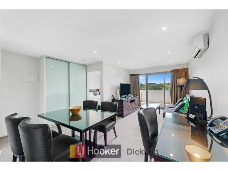 47/10 Ipima Street, Braddon ACT 2612