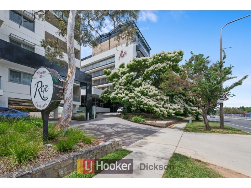 47/10 Ipima Street, Braddon ACT 2612