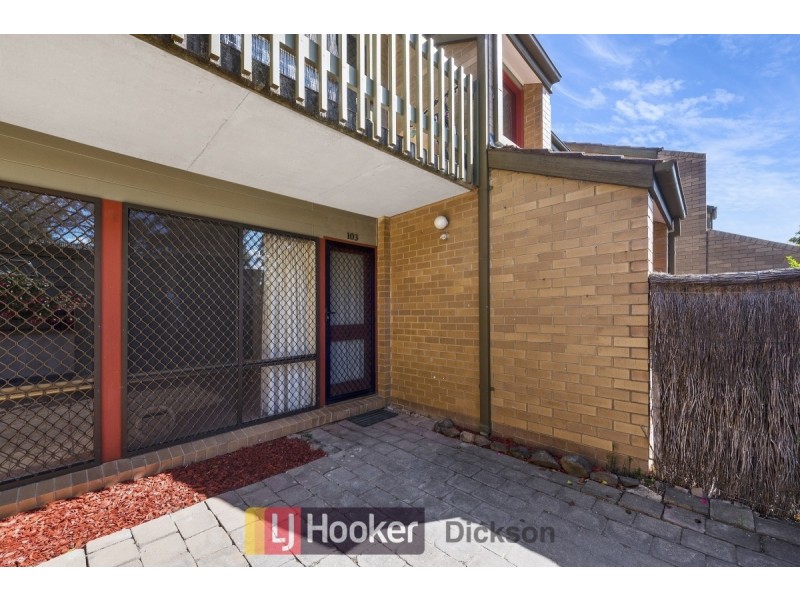 103/9 Murdoch Street, Lyneham ACT 2602