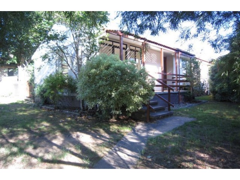 6 Cassinia Street, O’connor ACT 2602