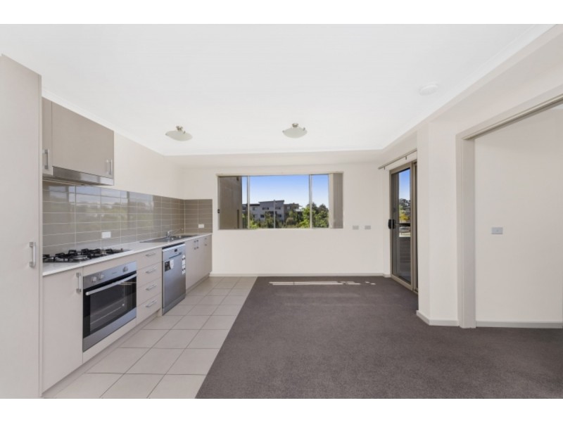 56/64 Kings Canyon Street, Harrison ACT 2914