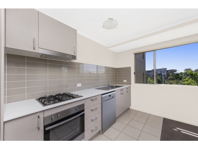 56/64 Kings Canyon Street, Harrison ACT 2914