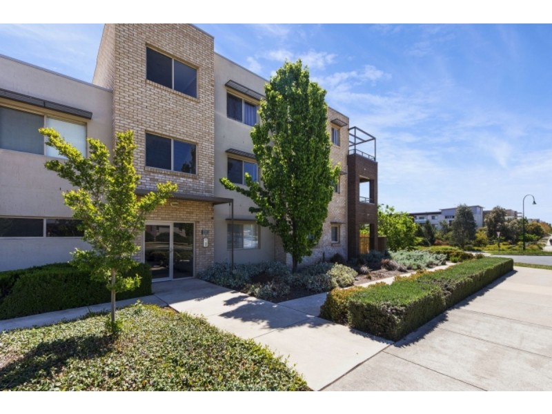 56/64 Kings Canyon Street, Harrison ACT 2914