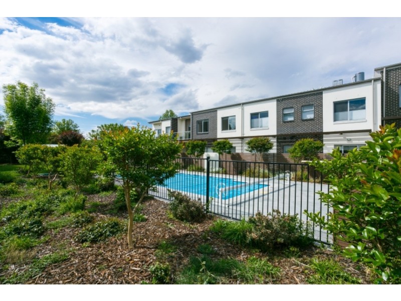 21/5 Verdon Street, O’connor ACT 2602