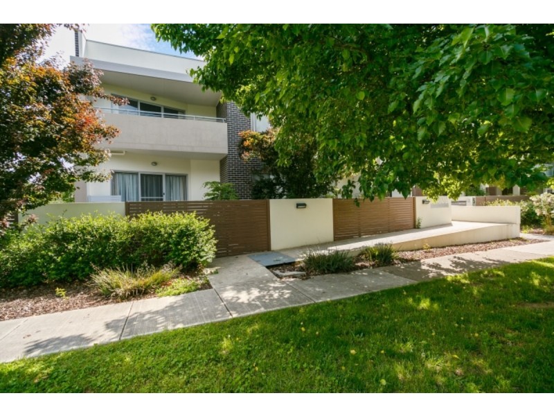 21/5 Verdon Street, O’connor ACT 2602