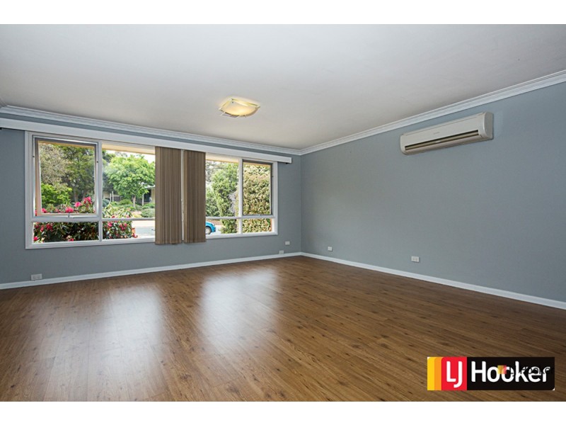 8 Richards Street, Hackett ACT 2602