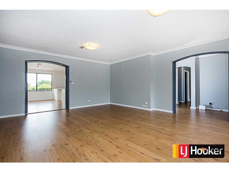 8 Richards Street, Hackett ACT 2602