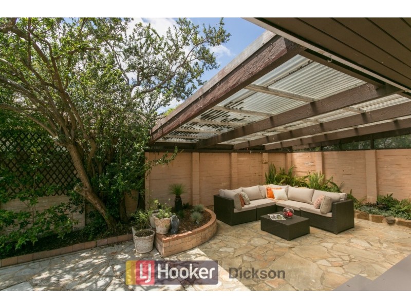 110 Grayson Street, Hackett ACT 2602