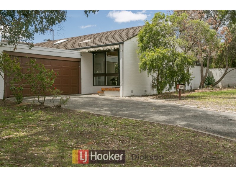 110 Grayson Street, Hackett ACT 2602