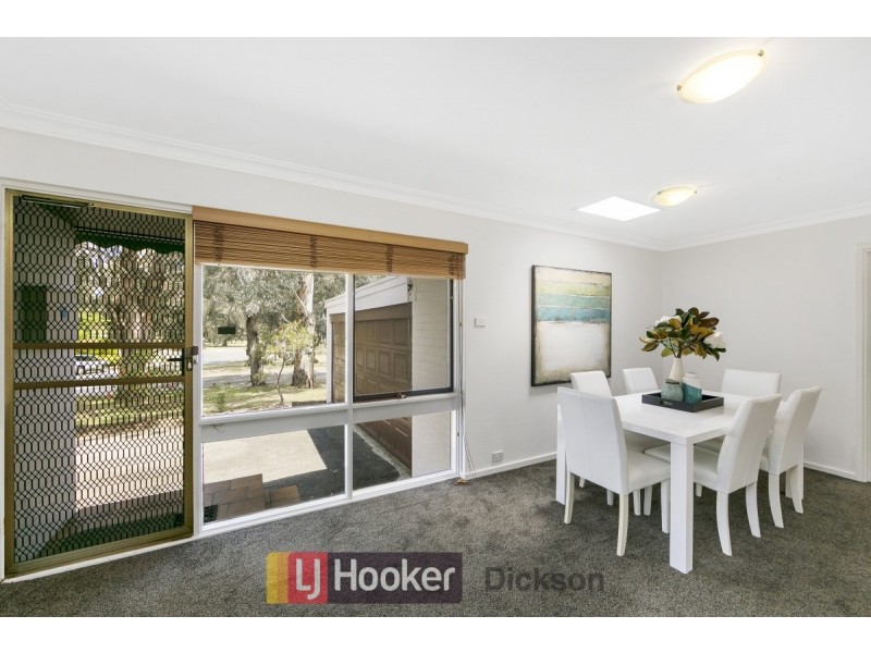 110 Grayson Street, Hackett ACT 2602
