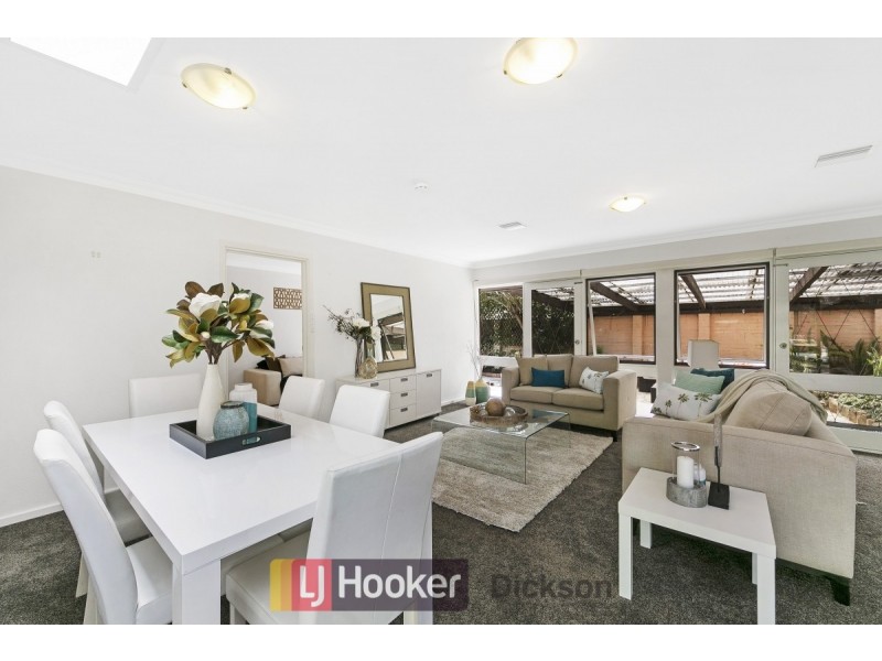 110 Grayson Street, Hackett ACT 2602