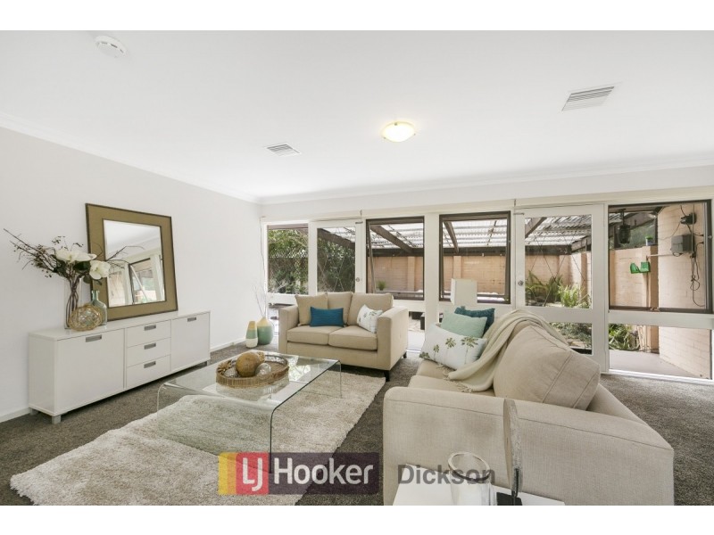 110 Grayson Street, Hackett ACT 2602