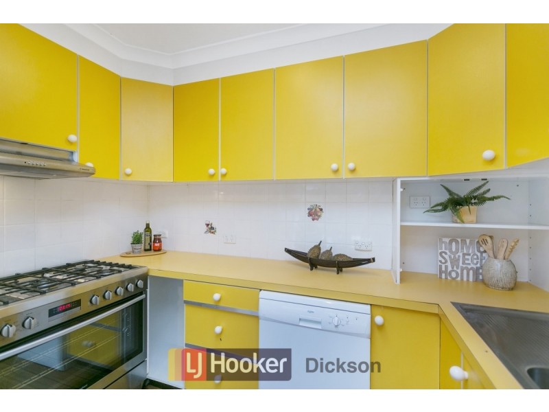 110 Grayson Street, Hackett ACT 2602