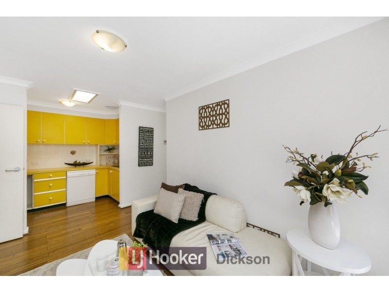 110 Grayson Street, Hackett ACT 2602