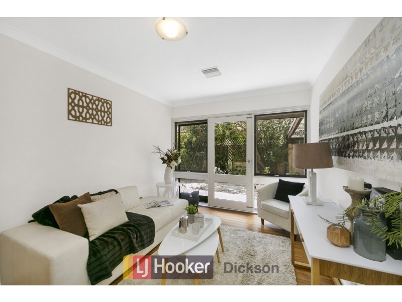 110 Grayson Street, Hackett ACT 2602