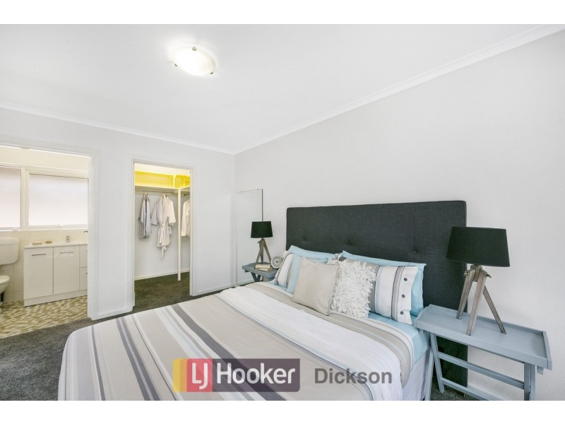 110 Grayson Street, Hackett ACT 2602