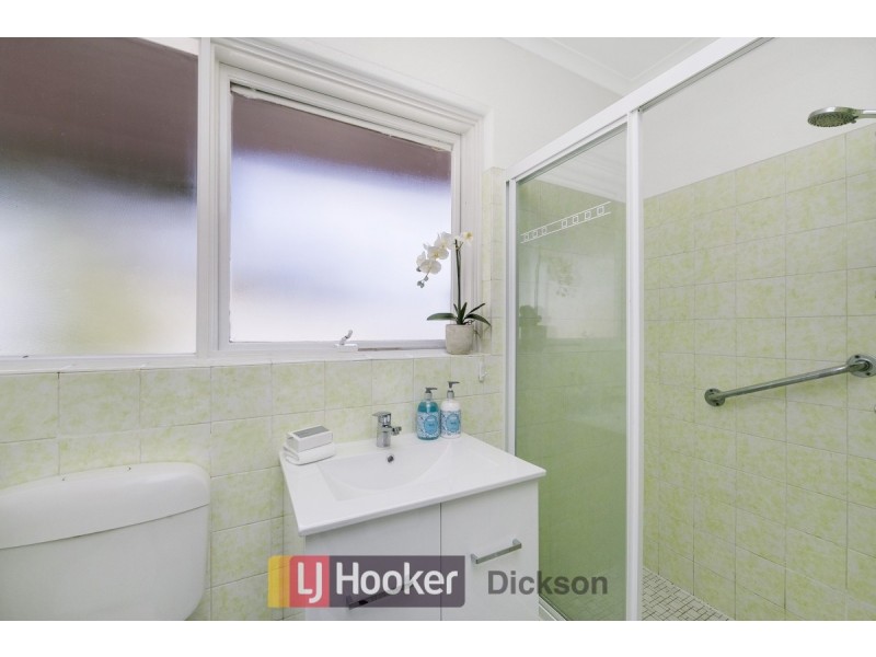 110 Grayson Street, Hackett ACT 2602