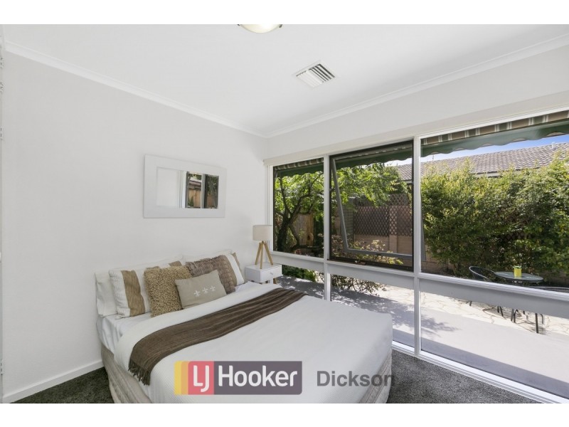 110 Grayson Street, Hackett ACT 2602