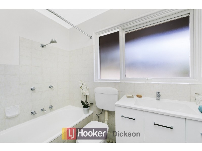 110 Grayson Street, Hackett ACT 2602