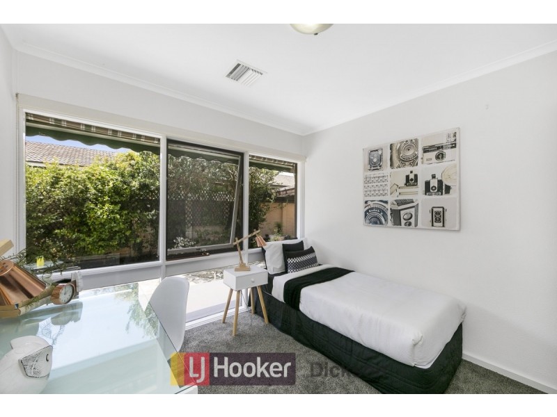 110 Grayson Street, Hackett ACT 2602