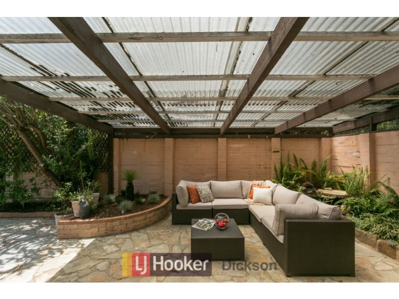 110 Grayson Street, Hackett ACT 2602