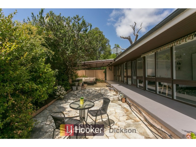 110 Grayson Street, Hackett ACT 2602