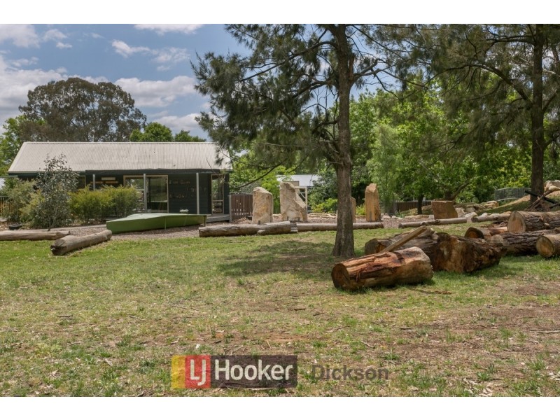 110 Grayson Street, Hackett ACT 2602