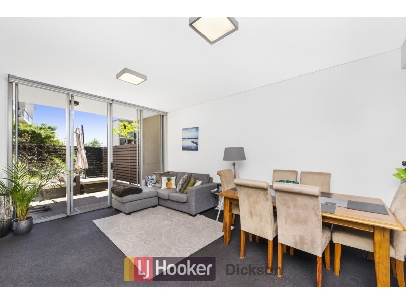 123/116 Easty Street, Phillip ACT 2606